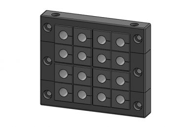 KEL 16/16-MT RVS | 42145.200