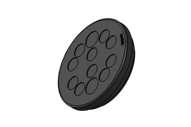 KEL-DP 50/12-Z | 50551