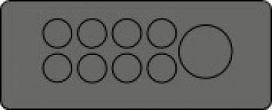 KEL-DP-E 46/09-Z | 50587