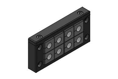 KEL-U 16/08 RVS | 54168.200